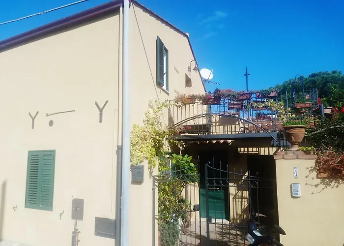 Sara\'S Home Cefalu