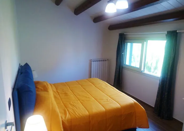 Sara\'s home Cefalù